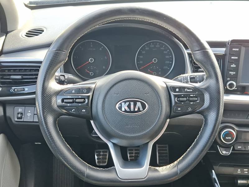 Kia Stonic - Photo 16