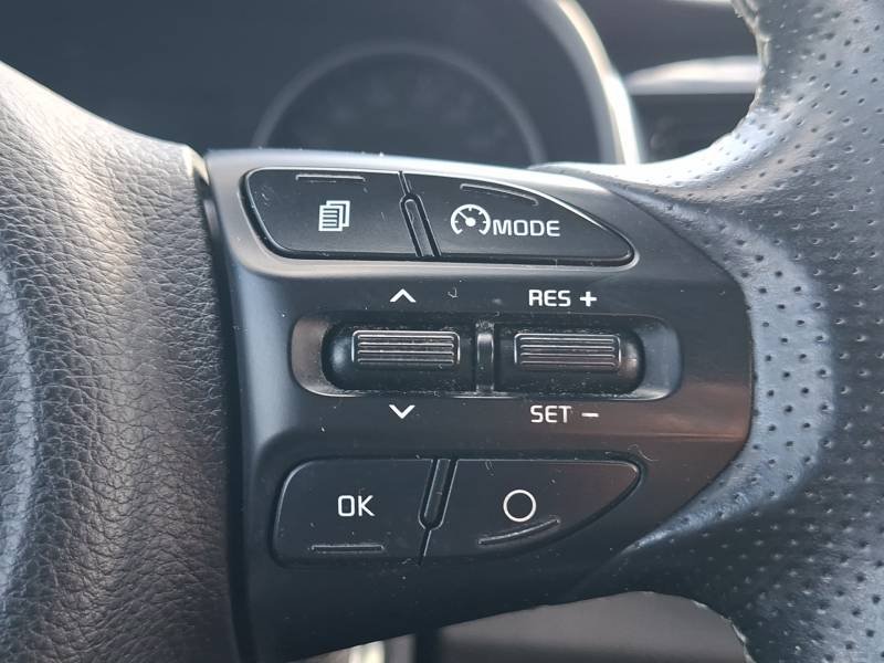 Kia Stonic - Photo 17