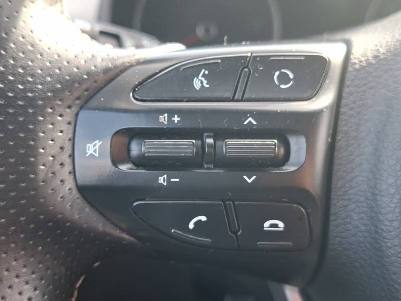 Kia Stonic - Photo 18