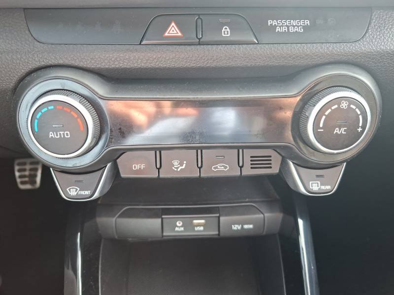 Kia Stonic - Photo 19