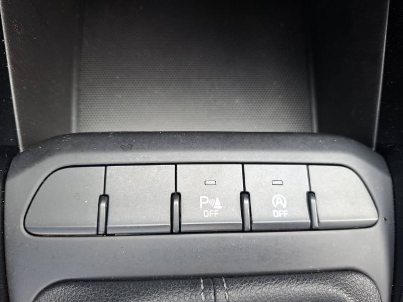 Kia Stonic - Photo 21