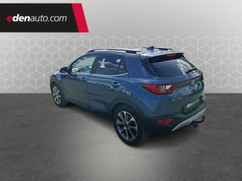 Kia Stonic - Photo 3