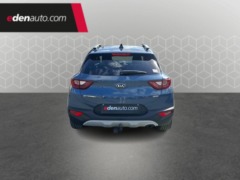 Kia Stonic - Photo 4