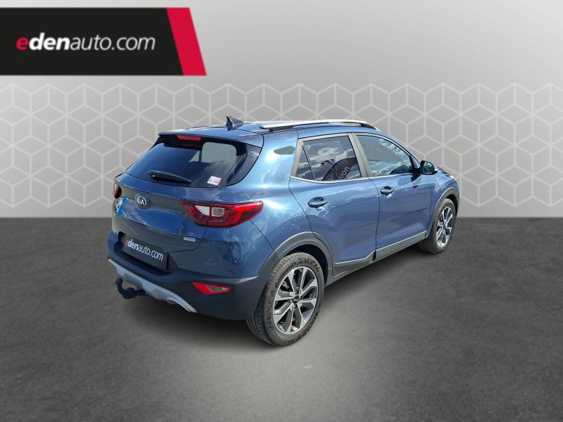 Kia Stonic - Photo 5