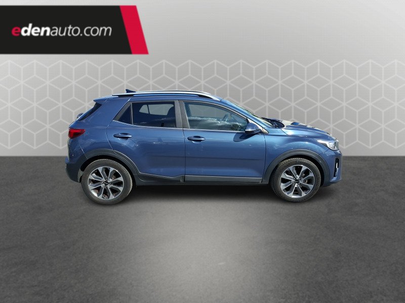 Kia Stonic - Photo 6