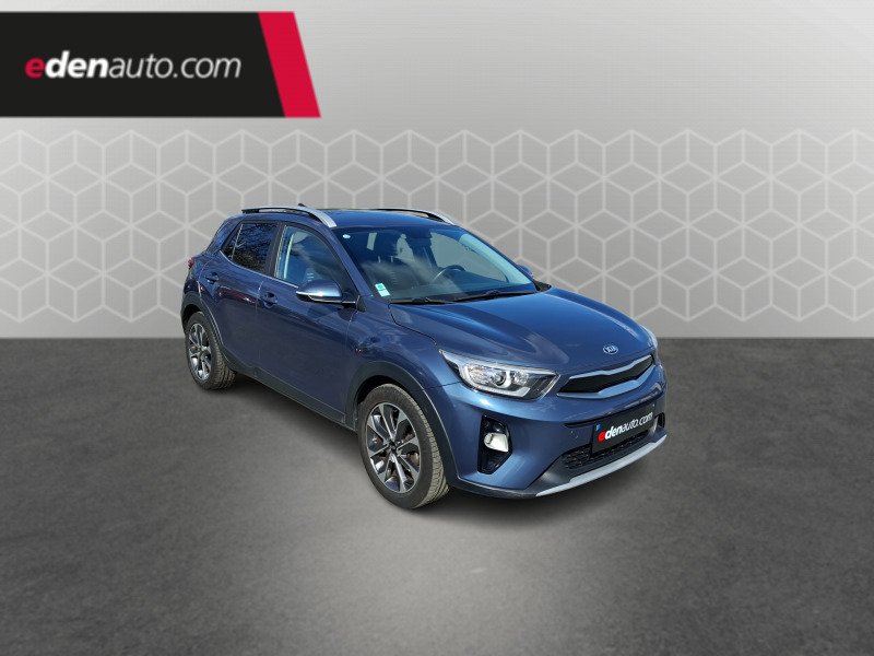 Kia Stonic - Photo 7