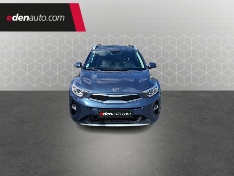 Kia Stonic - Photo 8