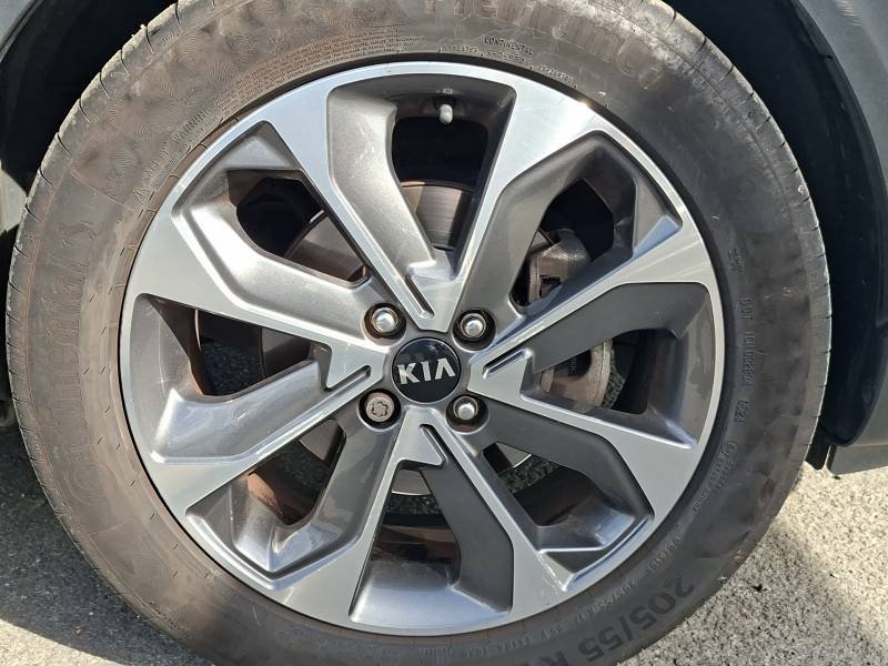 Kia Stonic - Photo 9
