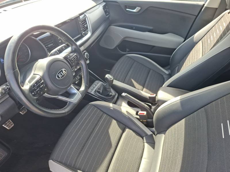Kia Stonic - Photo 10