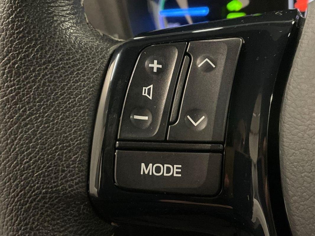 Toyota Yaris - Photo 20