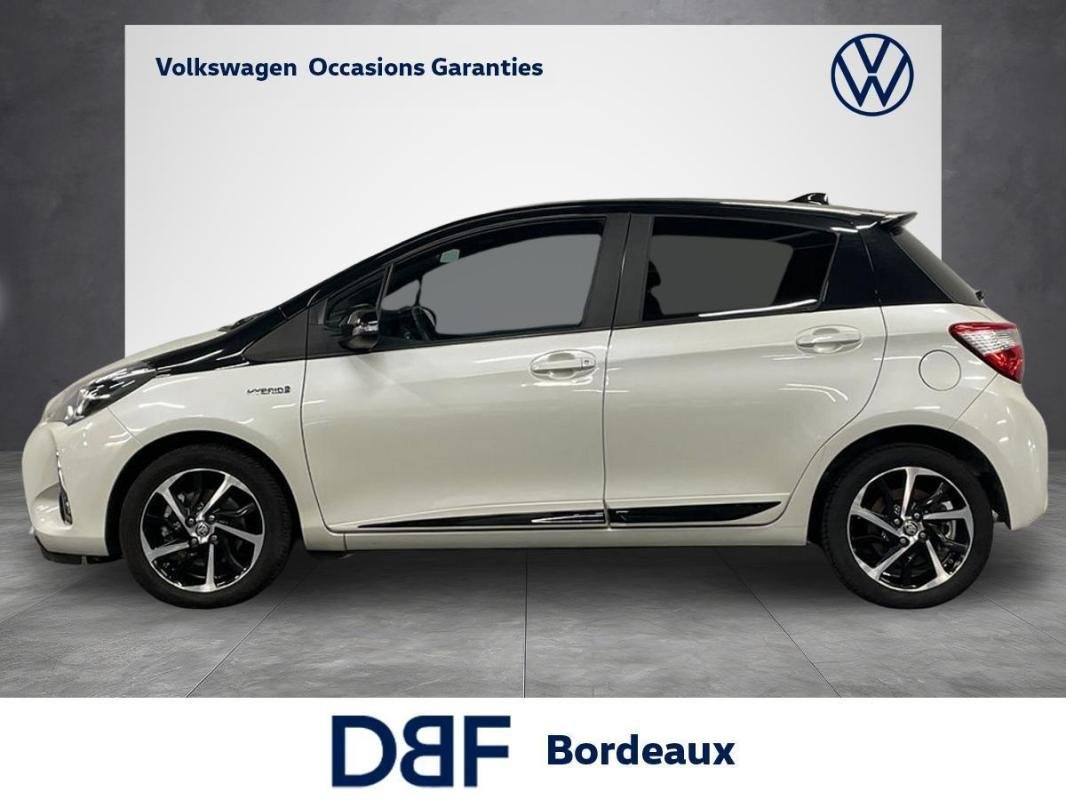 Toyota Yaris - Photo 2