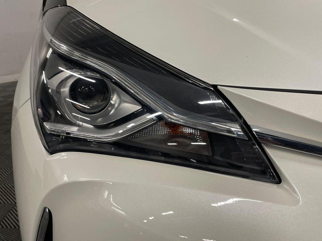 Toyota Yaris - Photo 25