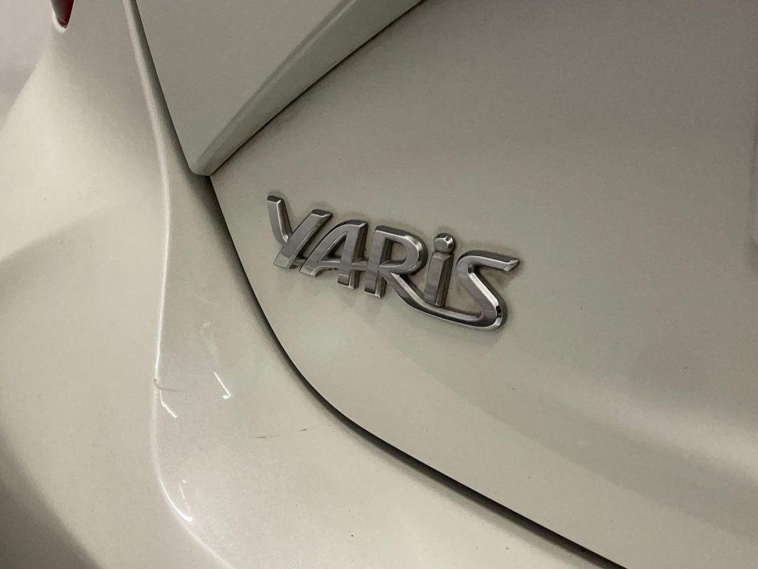 Toyota Yaris - Photo 27