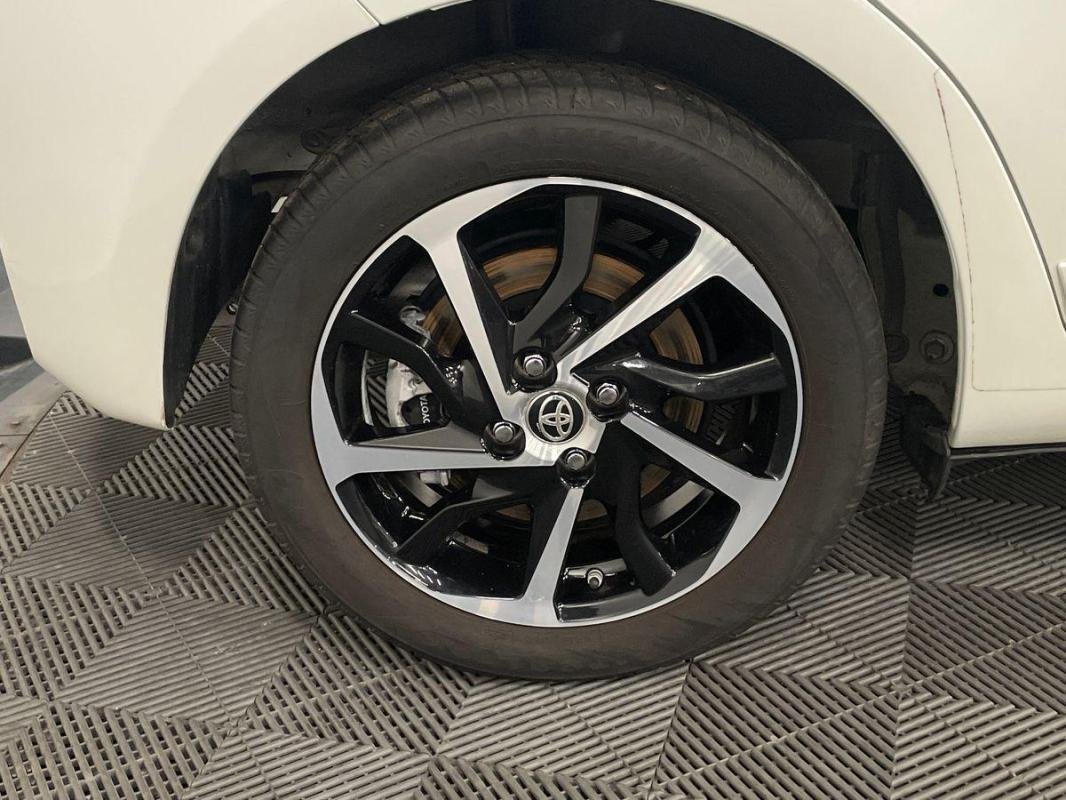 Toyota Yaris - Photo 28