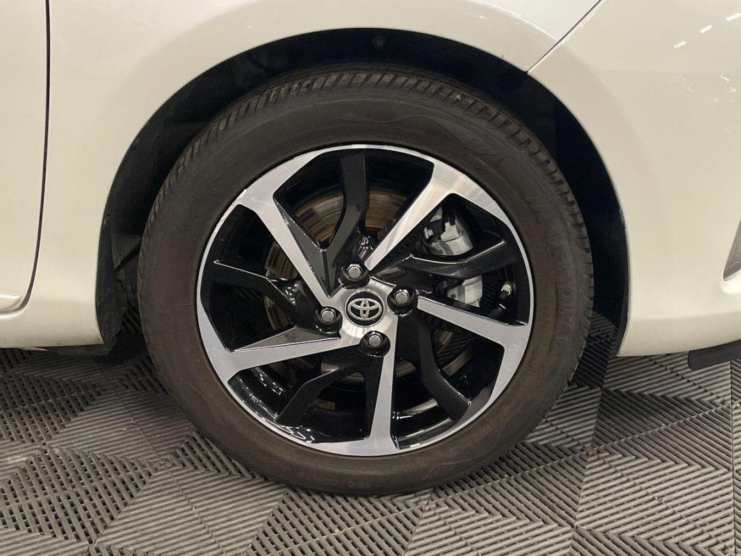 Toyota Yaris - Photo 29