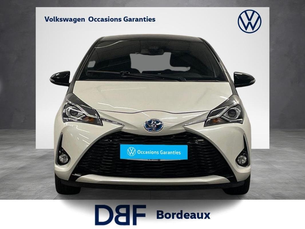 Toyota Yaris - Photo 7