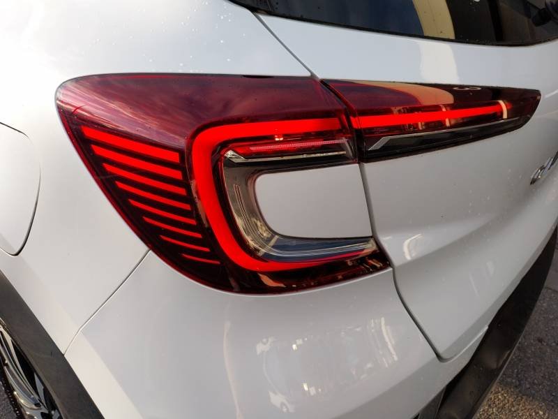 Renault Captur - Photo 12