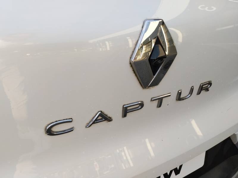 Renault Captur - Photo 13