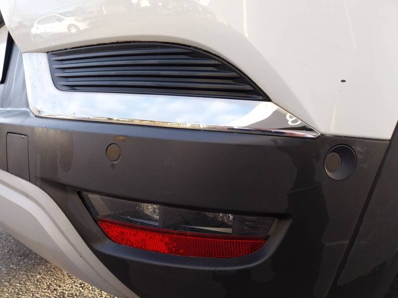 Renault Captur - Photo 15