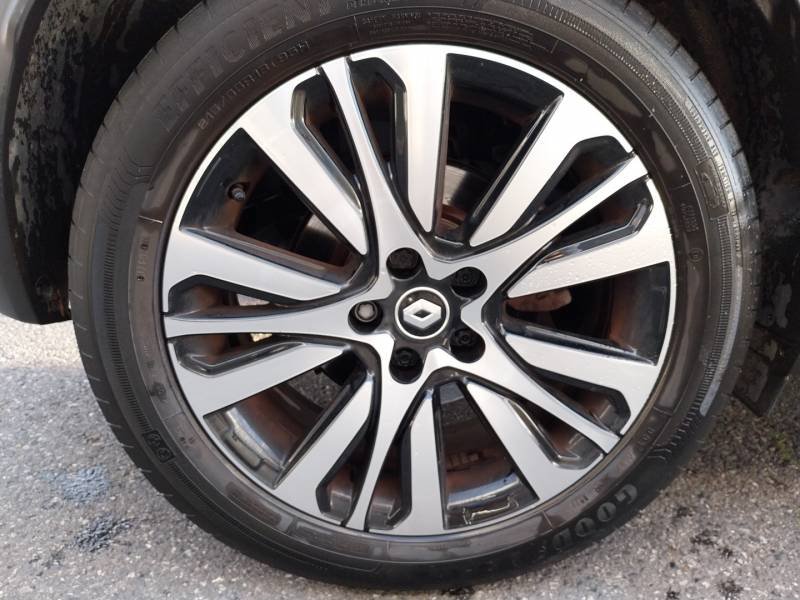 Renault Captur - Photo 16