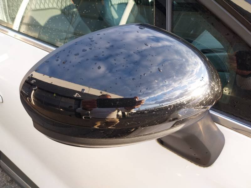 Renault Captur - Photo 17