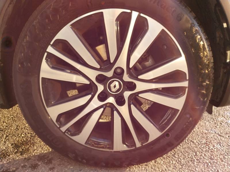 Renault Captur - Photo 18