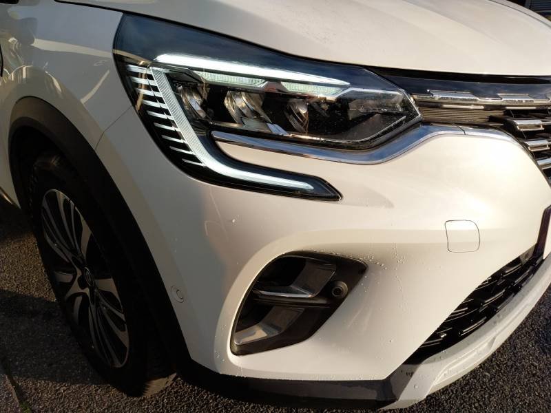 Renault Captur - Photo 19