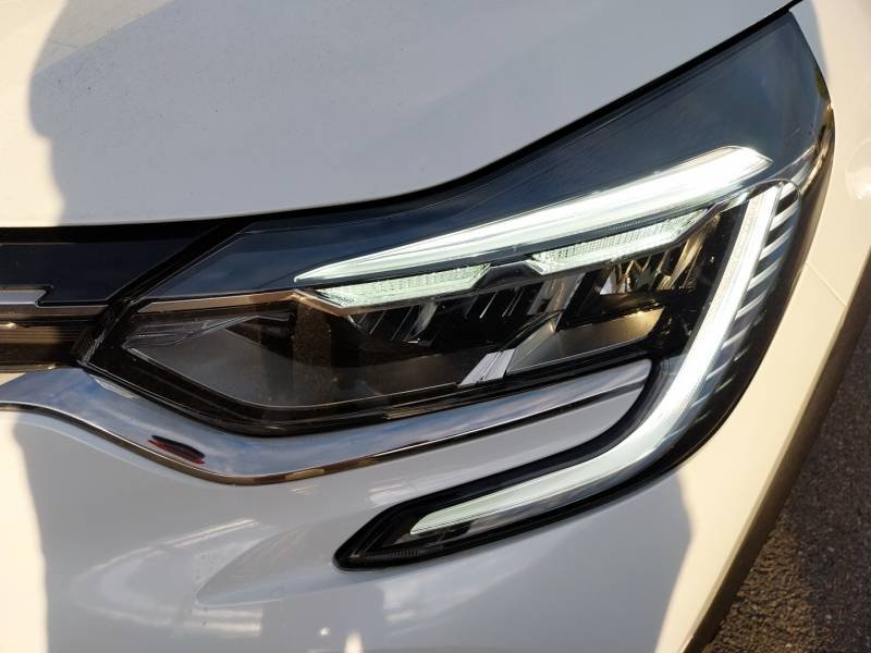 Renault Captur - Photo 20