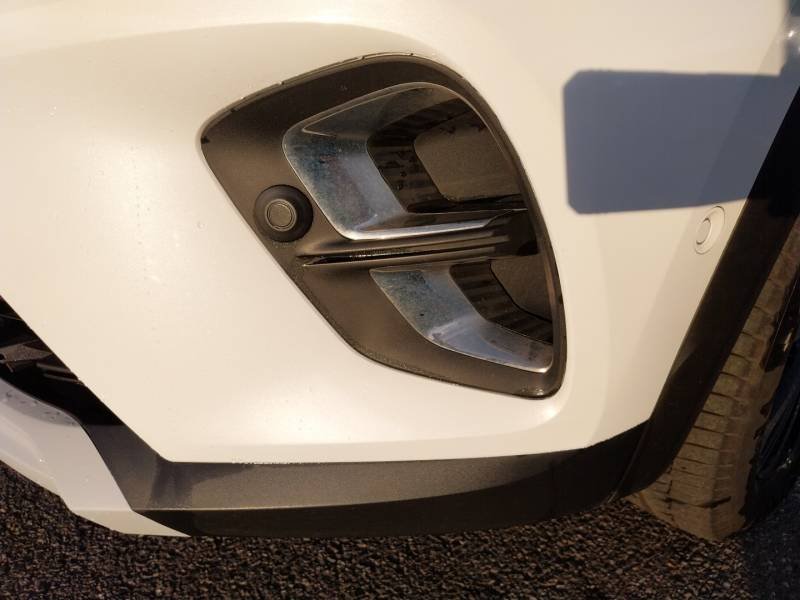 Renault Captur - Photo 21
