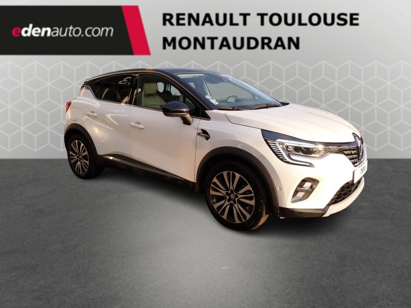 Renault Captur - Photo 8
