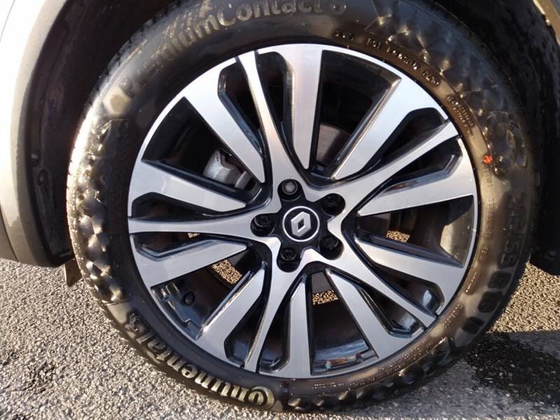 Renault Captur - Photo 9