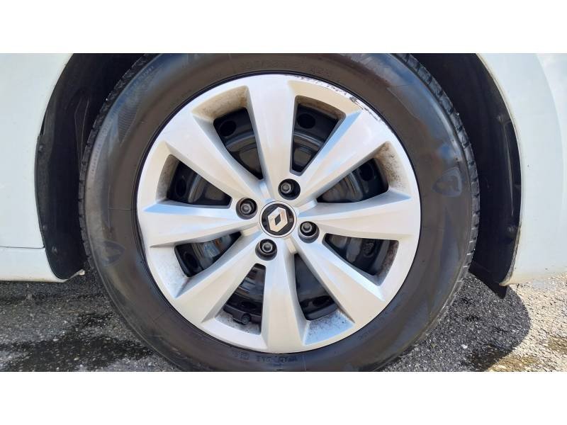 Renault Clio - Photo 15