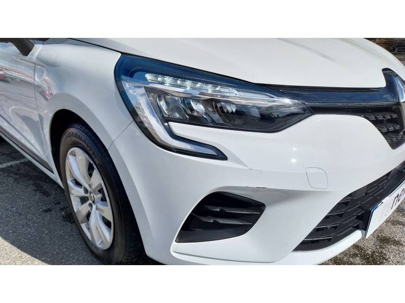 Renault Clio - Photo 16