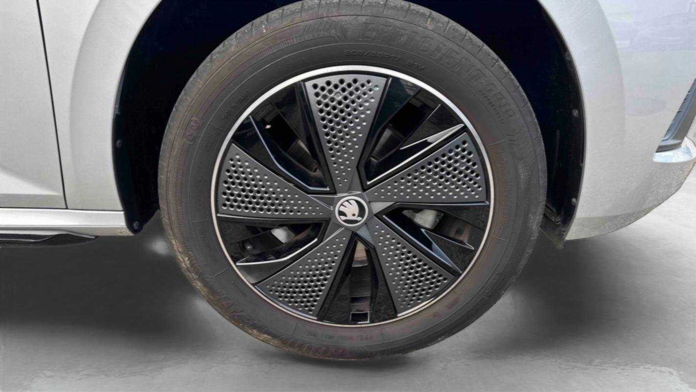 Skoda Kamiq - Photo 14