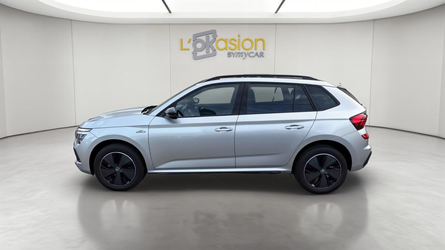 Skoda Kamiq - Photo 2