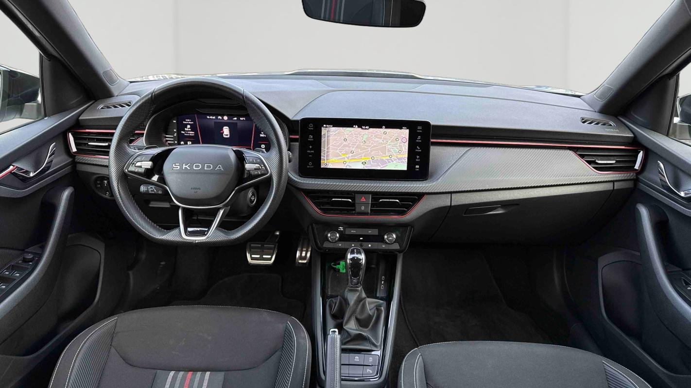 Skoda Kamiq - Photo 9