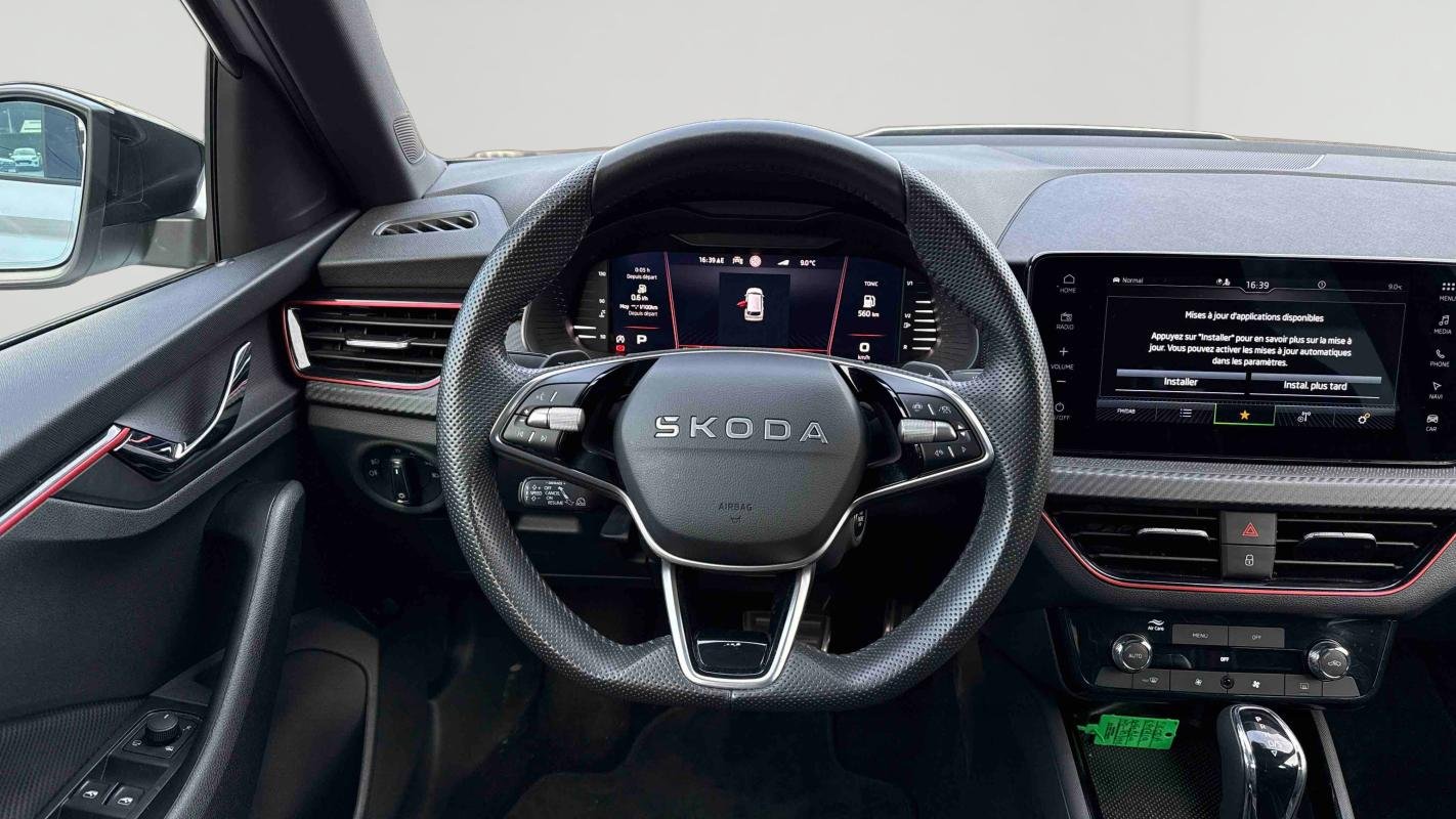 Skoda Kamiq - Photo 10