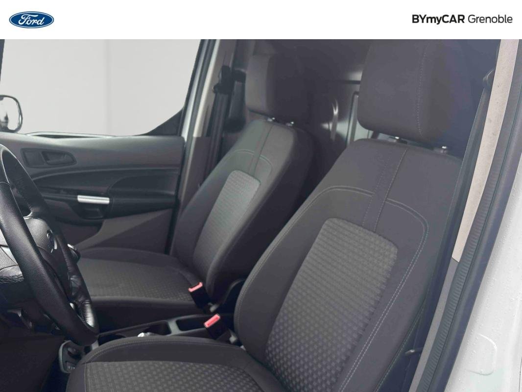 Ford Transit Connect - Photo 11