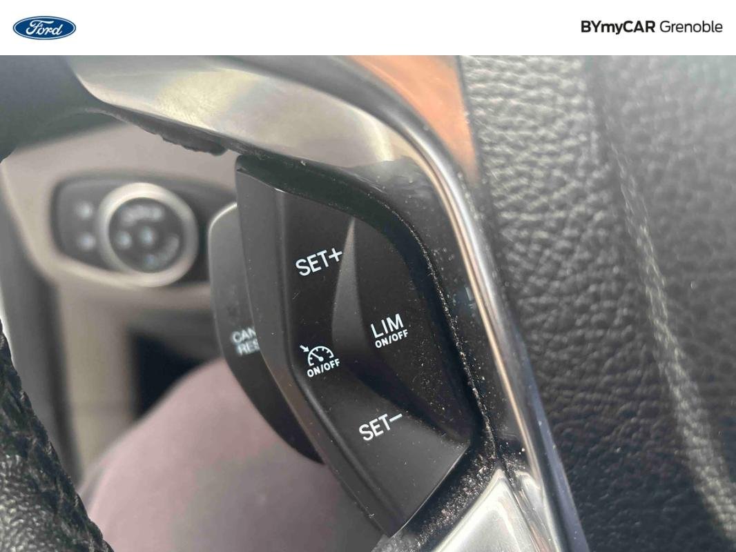 Ford Transit Connect - Photo 17