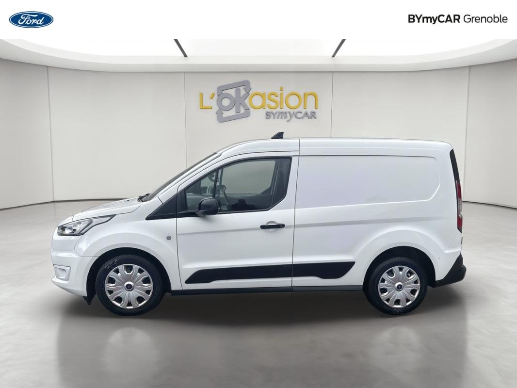 Ford Transit Connect - Photo 2