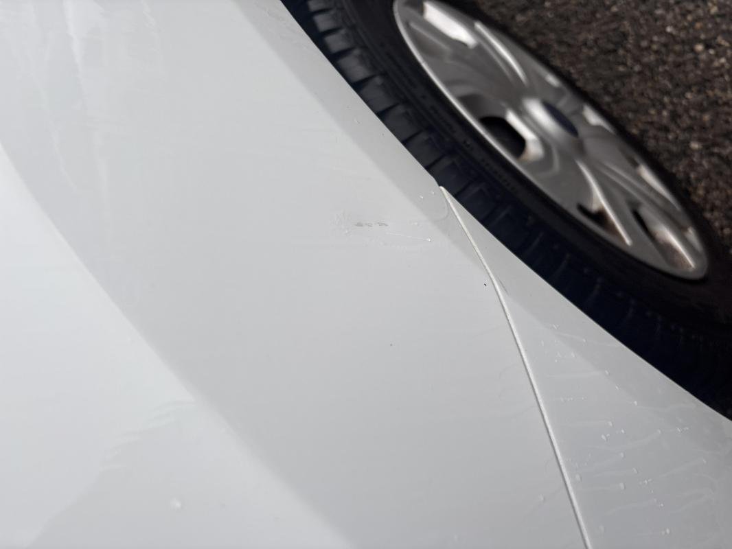 Ford Transit Connect - Photo 23