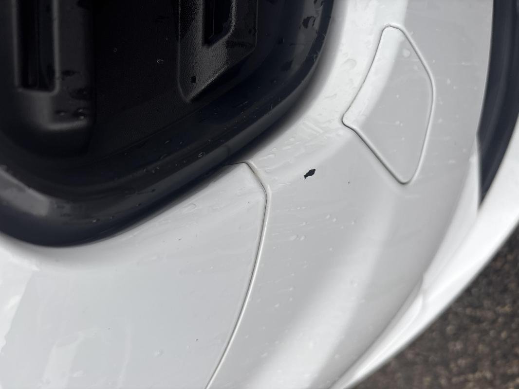 Ford Transit Connect - Photo 24