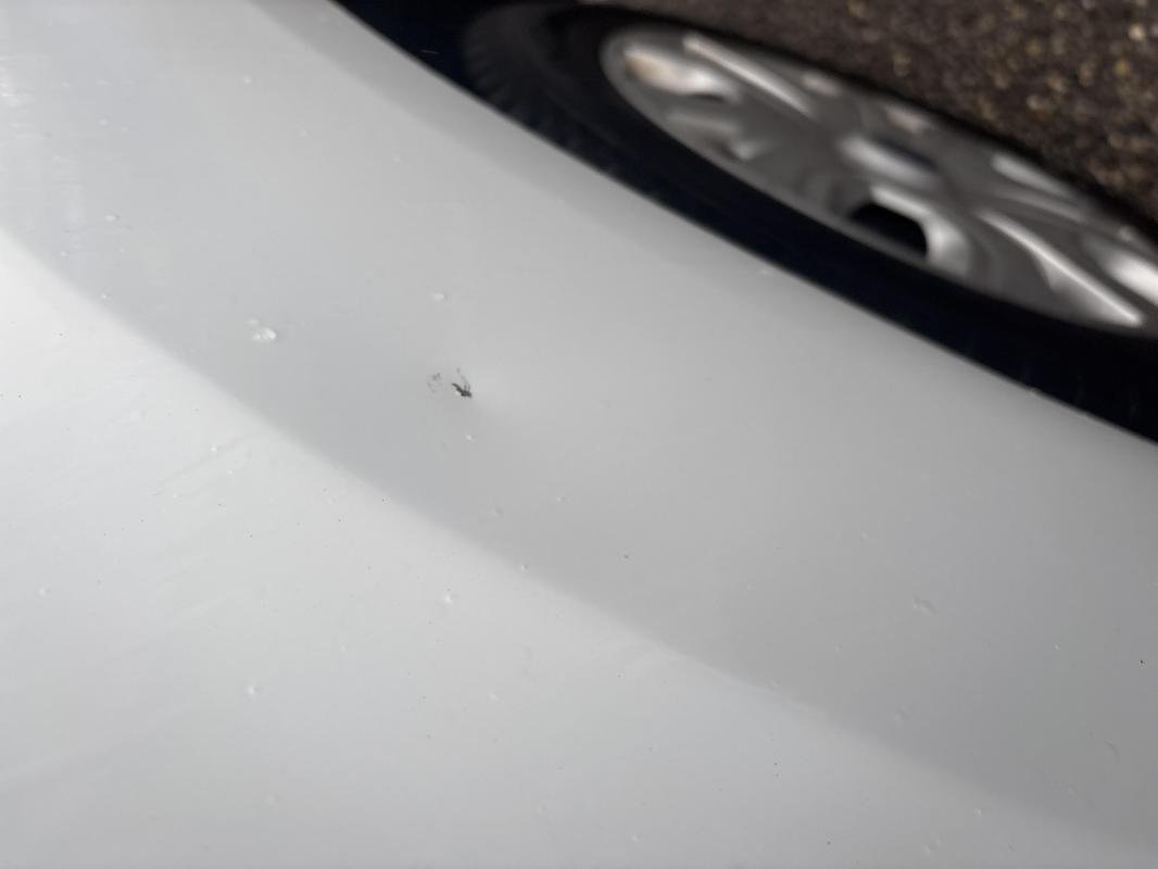 Ford Transit Connect - Photo 25