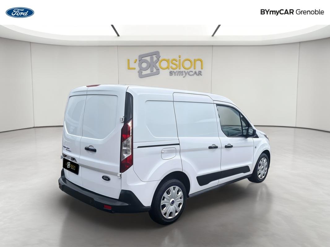 Ford Transit Connect - Photo 5