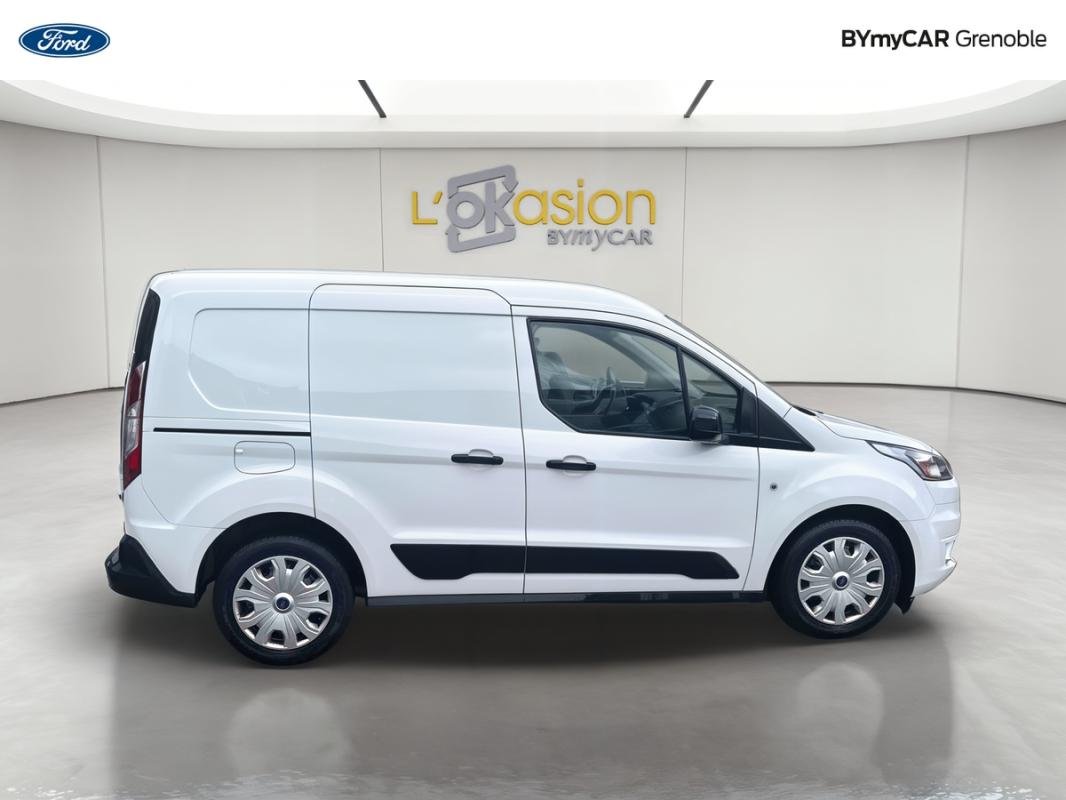 Ford Transit Connect - Photo 6