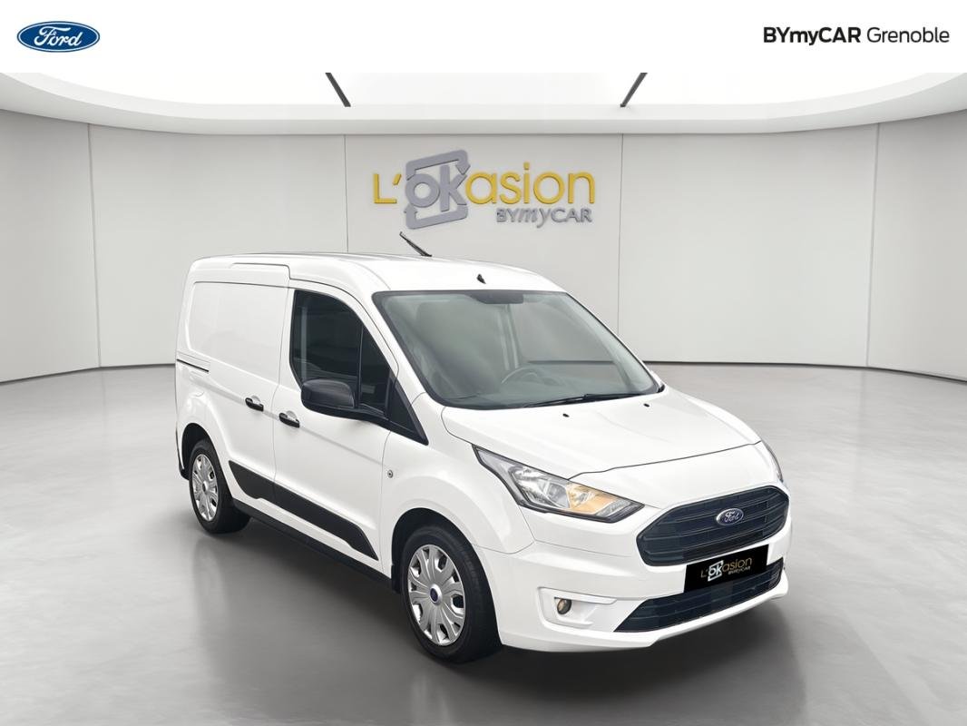 Ford Transit Connect - Photo 7