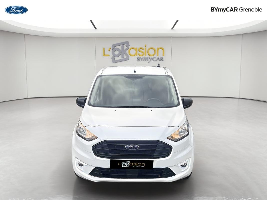 Ford Transit Connect - Photo 8