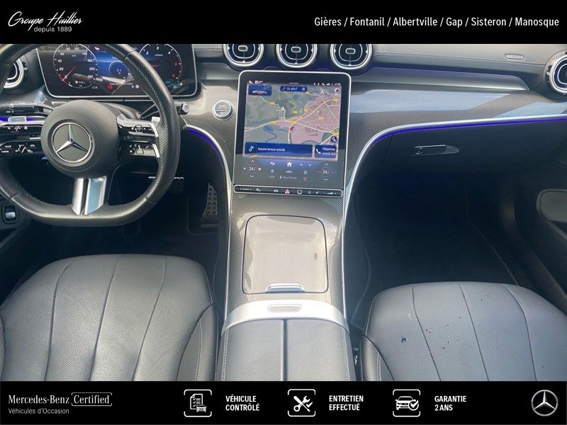 Mercedes CLE - Photo 11