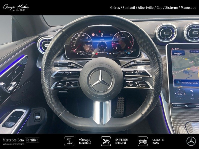 Mercedes CLE - Photo 14
