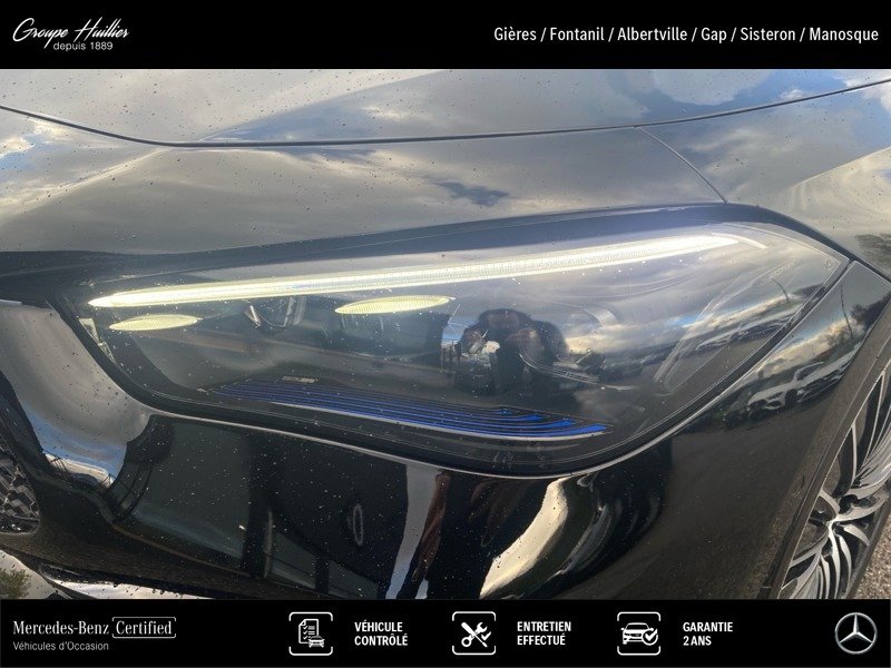 Mercedes CLE - Photo 16